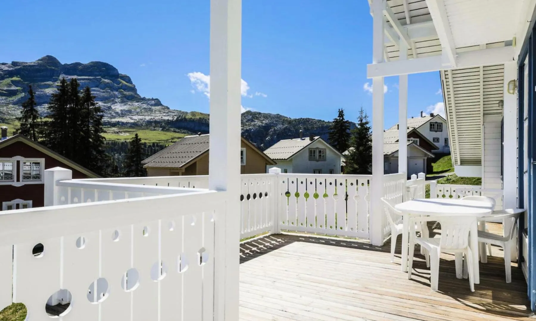Les Chalets De Flaine Hameau - Maeva Home - Chalet 5 Pieces 10 Personnes - Exclusive Mae-0944 Διαμέρισμα