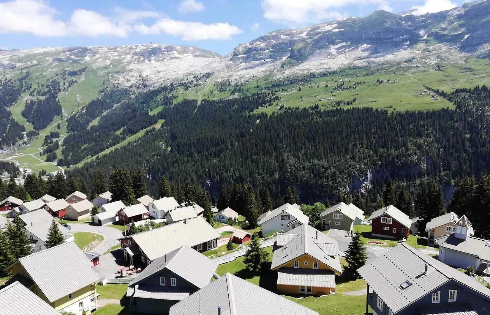 Διαμέρισμα Les Chalets De Flaine Hameau - Maeva Home - Chalet 5 Pieces 10 Personnes - Exclusive Mae-0944 Γαλλία